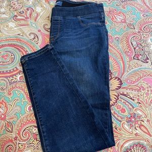 Old Navy Rockstar Jeans